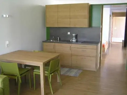 Residence Kortscherhof