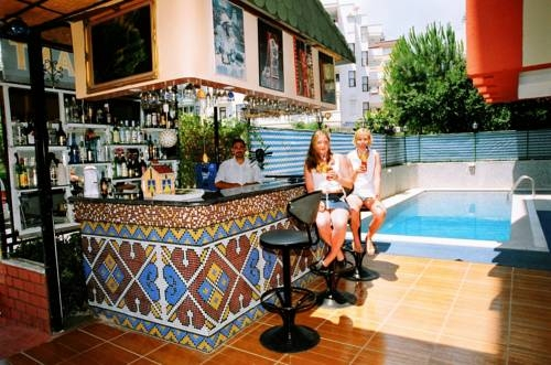 Sempati Apart Hotel