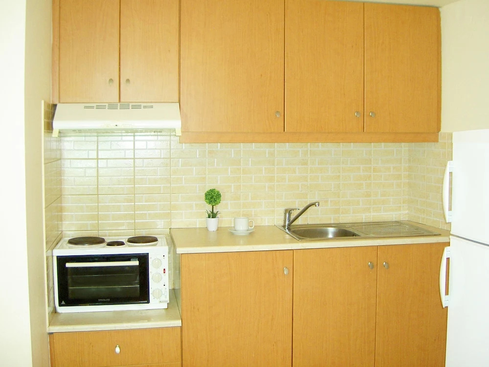 Mat Old Town Apartments B