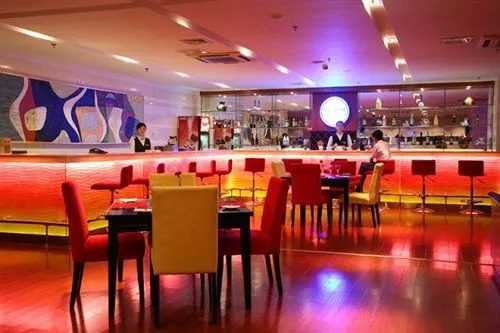 Ariva Qingdao Hotel & Serviced Apartment