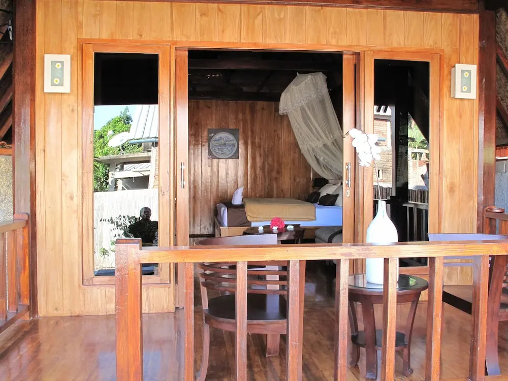 Yoki's Bungalows