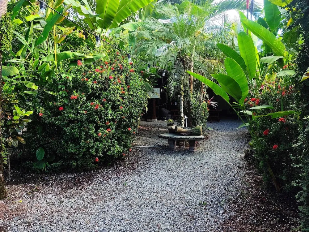 Cabinas Tropicales