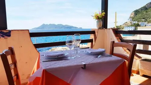 Albergo Paradiso