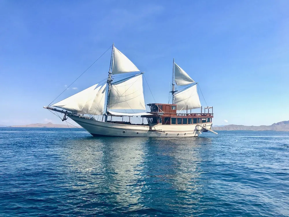 Perjuangan Boat 2