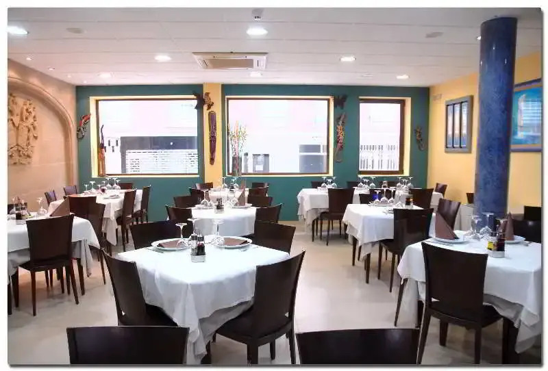 Hotel Tio Pepe