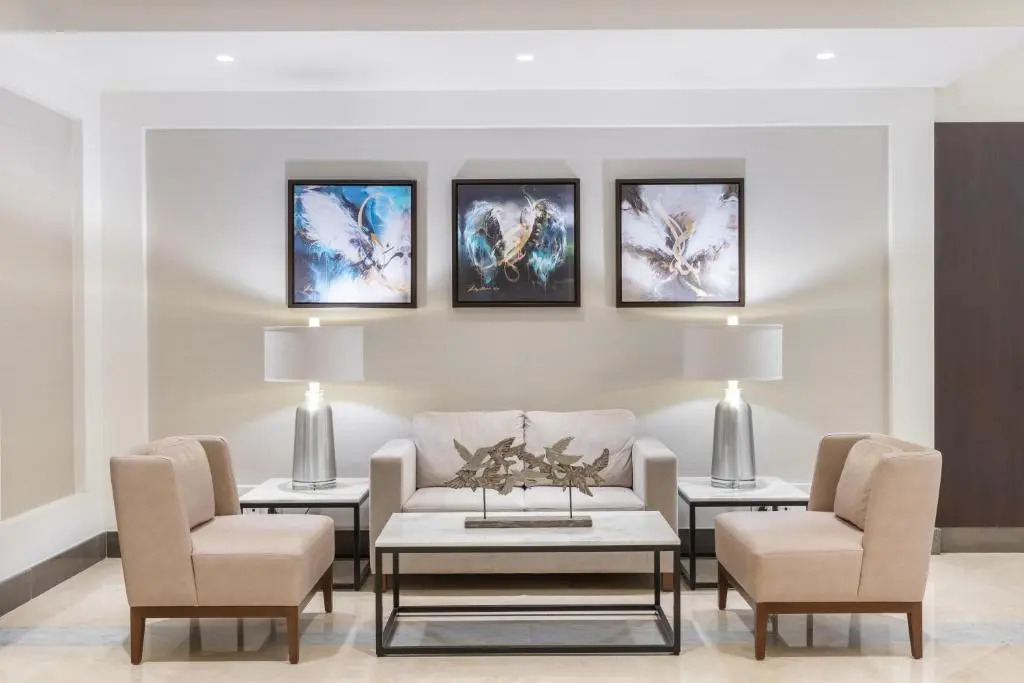 Landmark Hotels & Suites - Formerly Qamar Hotel