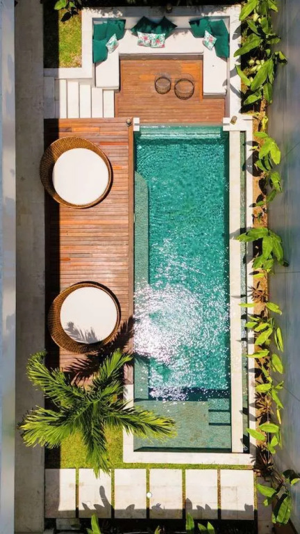 Villa Gregana by Pertama Stay