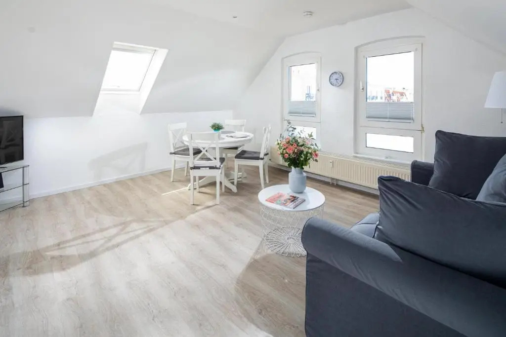 Haus Kluin Wohnung 6
