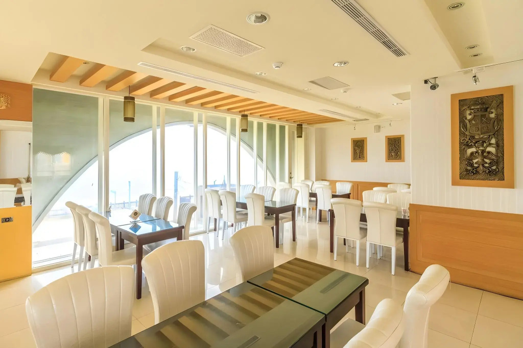 Starrise Leisure Hotel