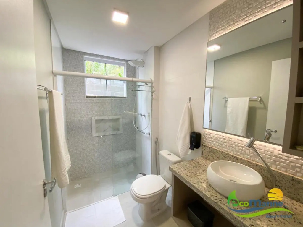 Ecomarine Apart-hotel 800m Beto Carrero