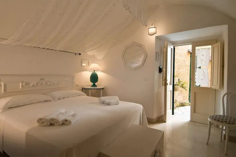B&B Centro Storico