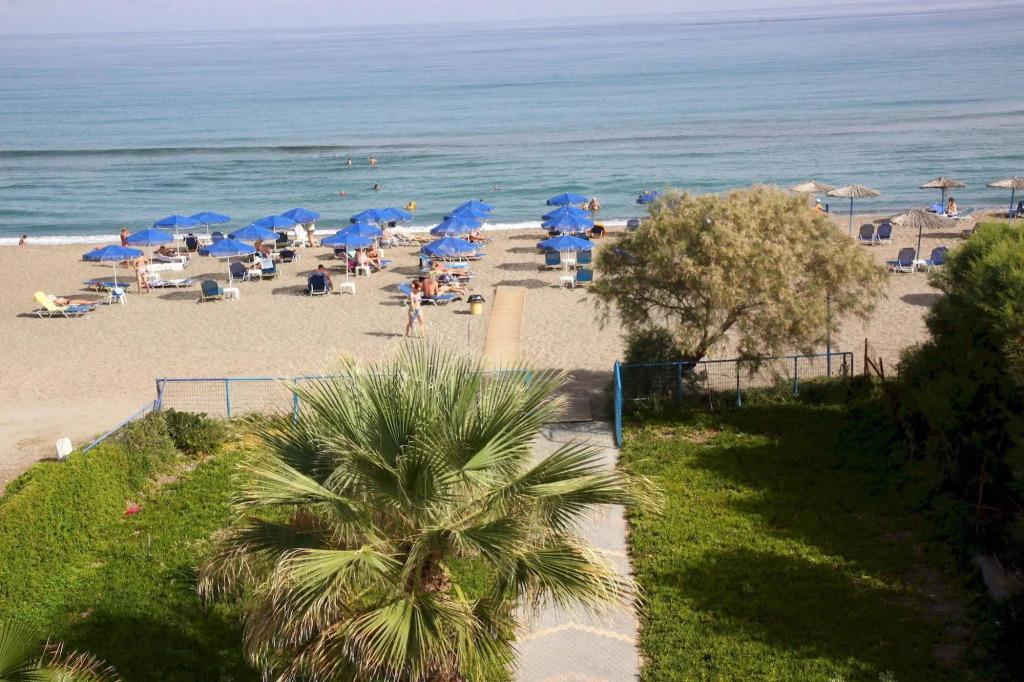 Paralos Lifestyle Beach Adults Only