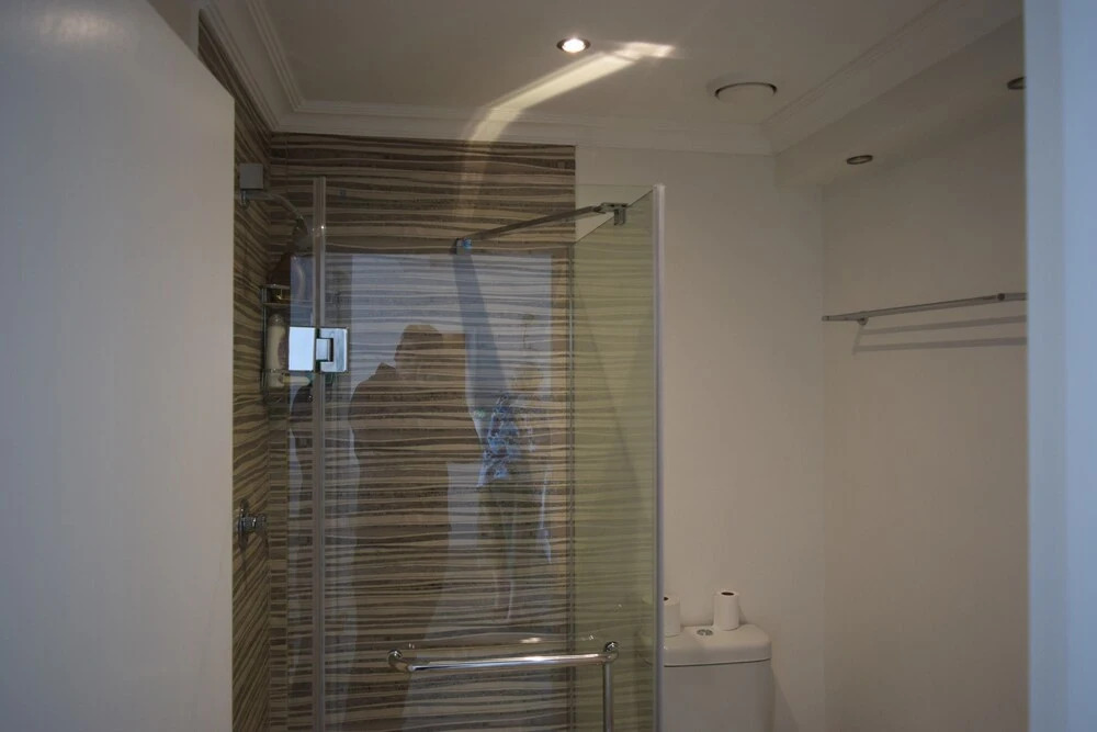 Bright 2 Bedroom Apartment in Cape Town City Centre