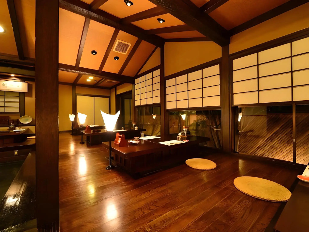 Ryokan Sugimoto