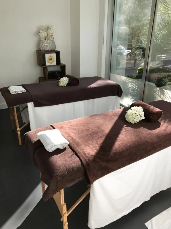 Hotel Gounod Fully Renovated