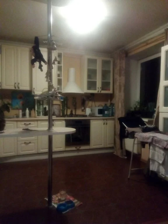 Apartamentyi Bazhenova 13