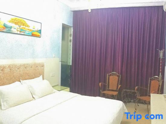 Jinhu Hotel (Nanning Wuhe University Town)