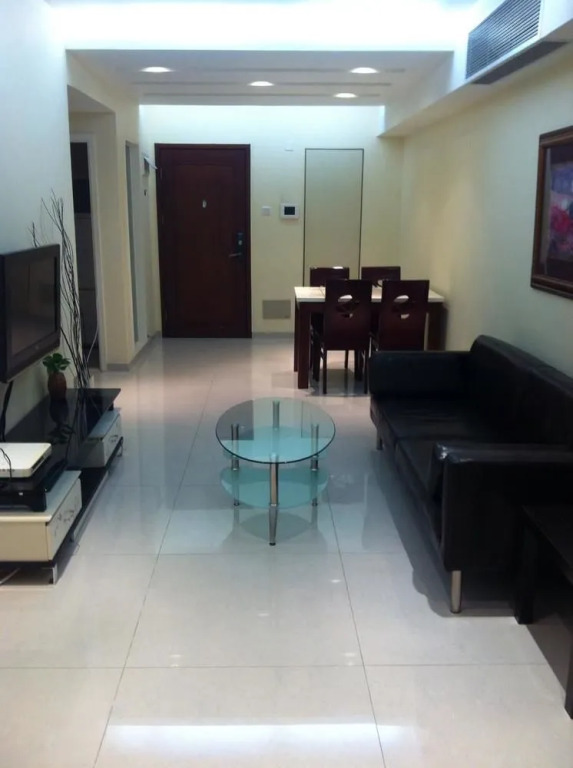 Shenzhen Senmei International Hotel Apartment
