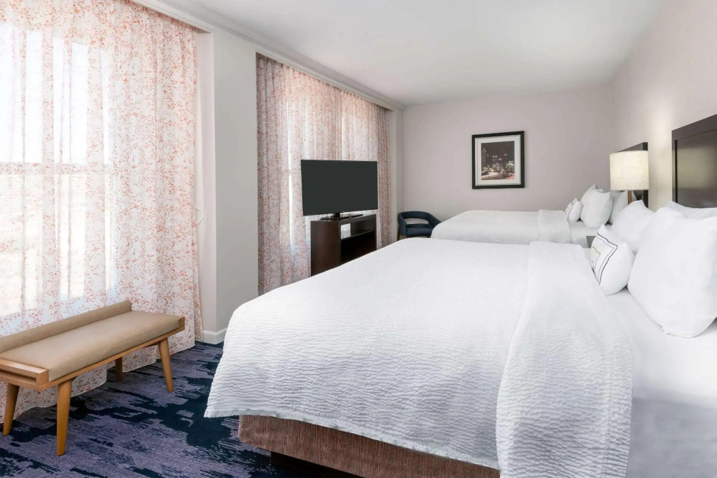 The Connally Hotel Downtown Atlanta, an Ascend Collection Hotel
