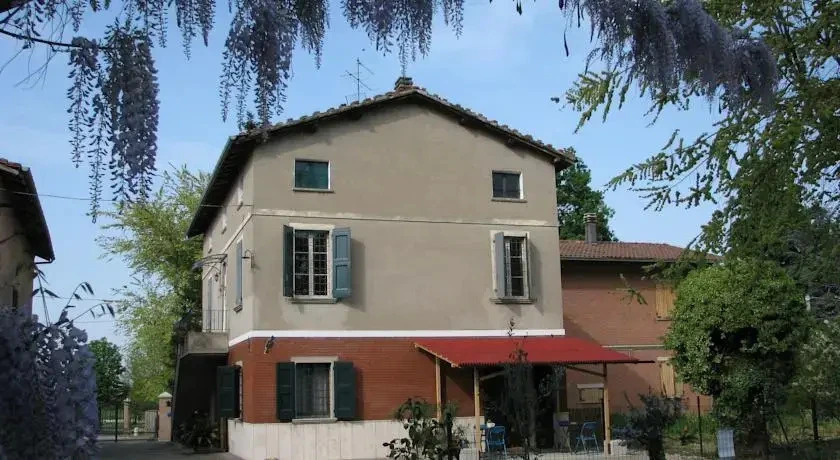 B&B L'Arseni 1921