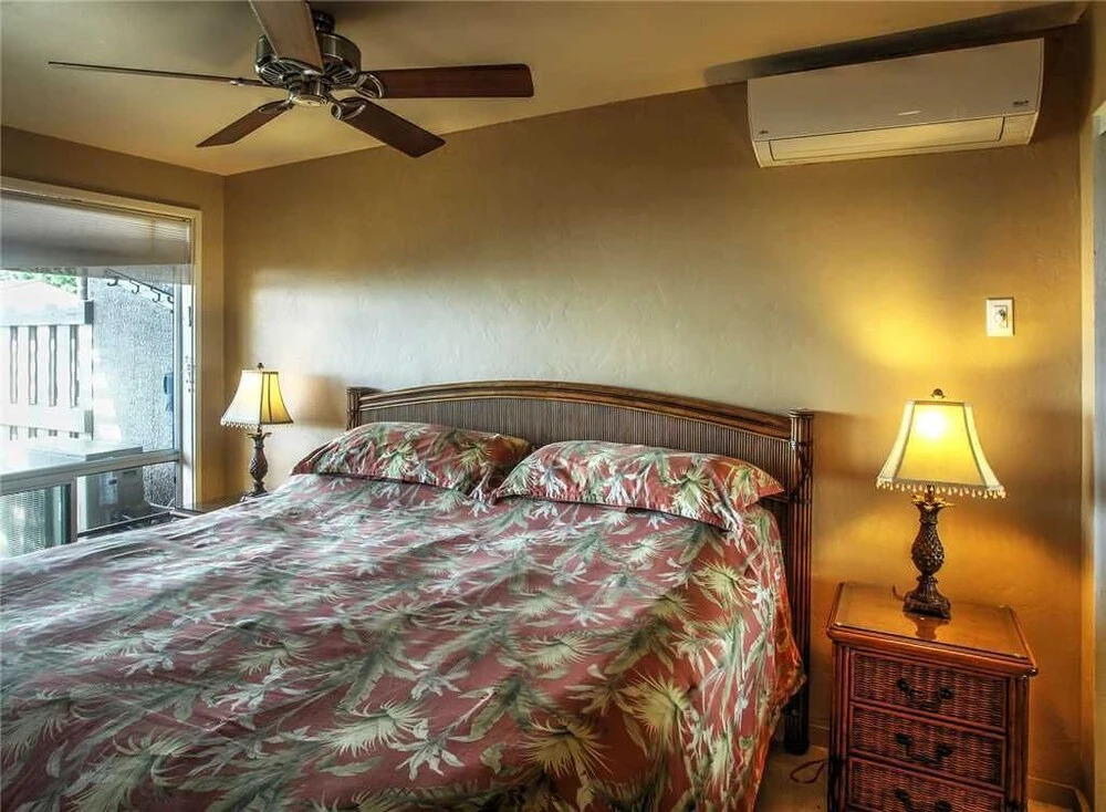 Kahana Sunset D7 - Two Bedroom Condo
