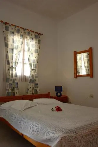 Irene Rooms