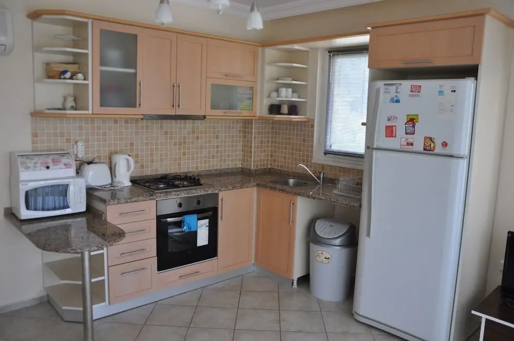Thera Apart 1 by Angel Rentals