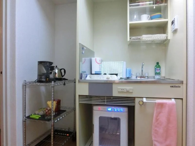 Sunlife Yamashina Apartment