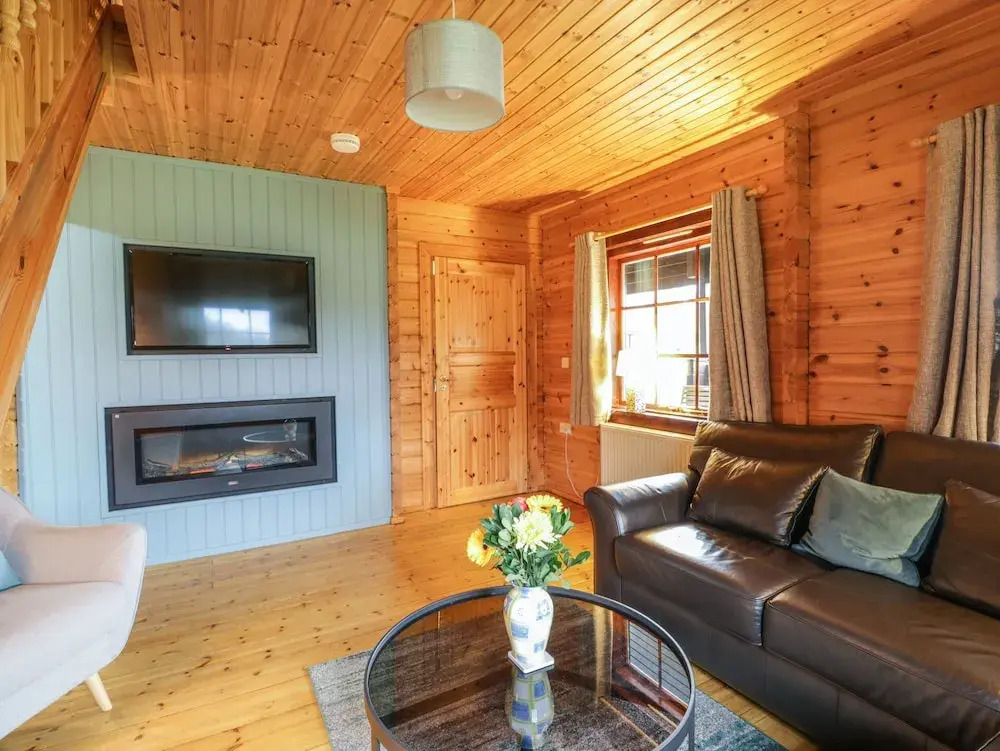 Moyle Lodge