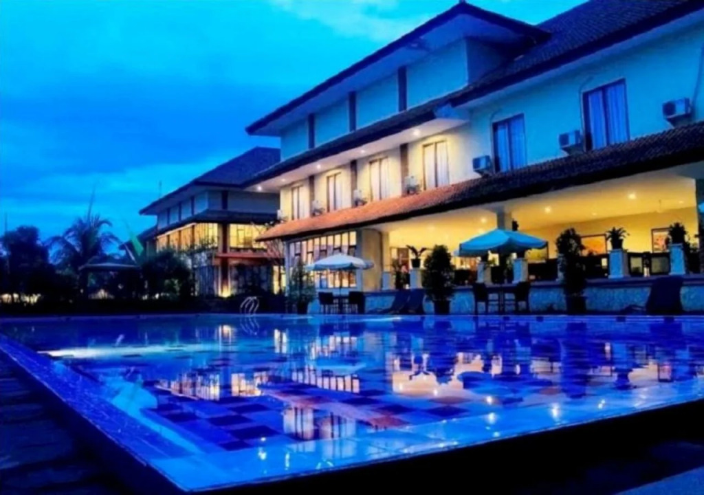 Bumi Tapos Resort