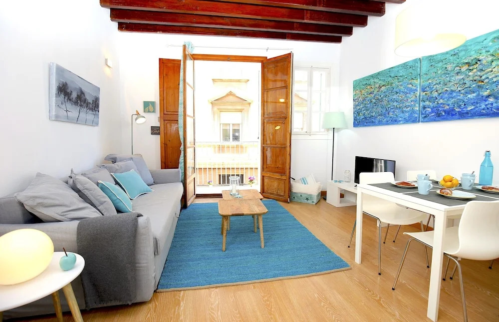 Sant Miquel Homes Es Trenc