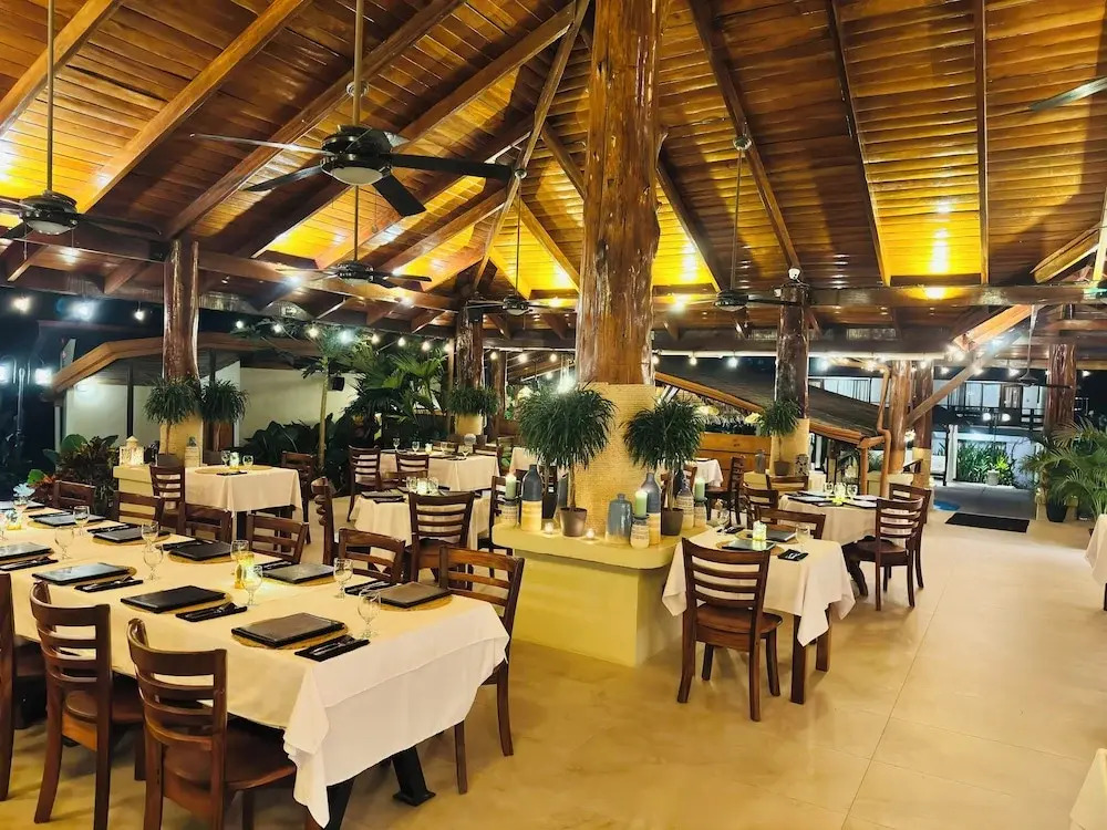 Hotel Playa Espadilla & Gardens