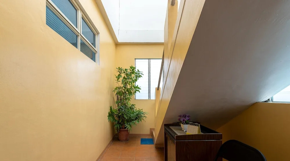 ZEN Rooms NBC Sun Griz Aklan