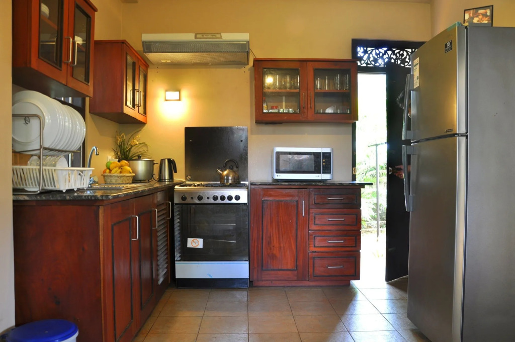 Sithu Villa