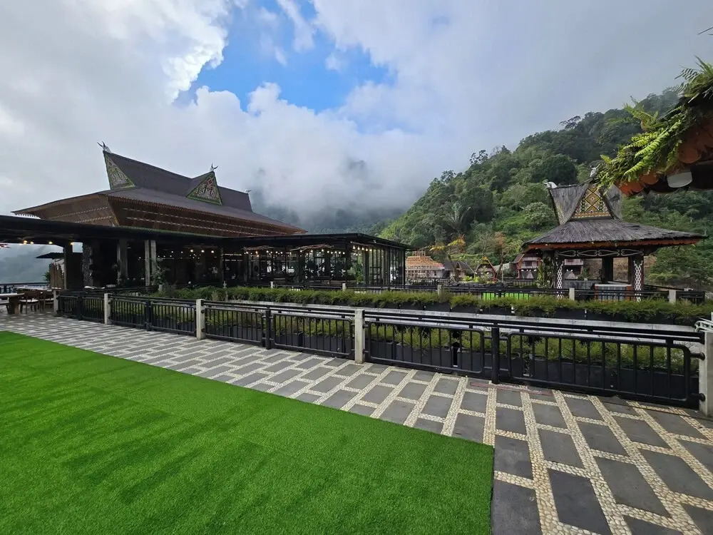 Pariban Hotel
