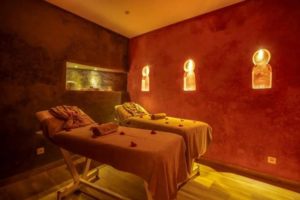 Riad Kilimini & SPA