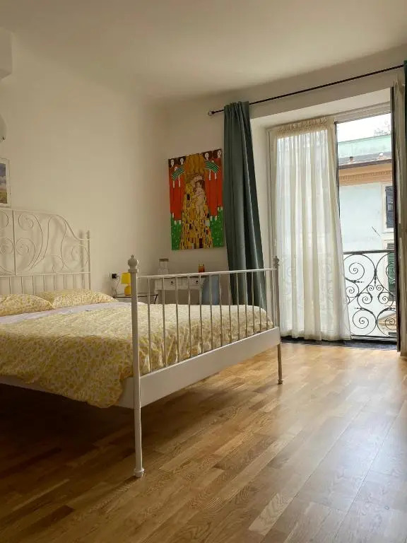 B&B DORMIRE DAI GRIMALDI
