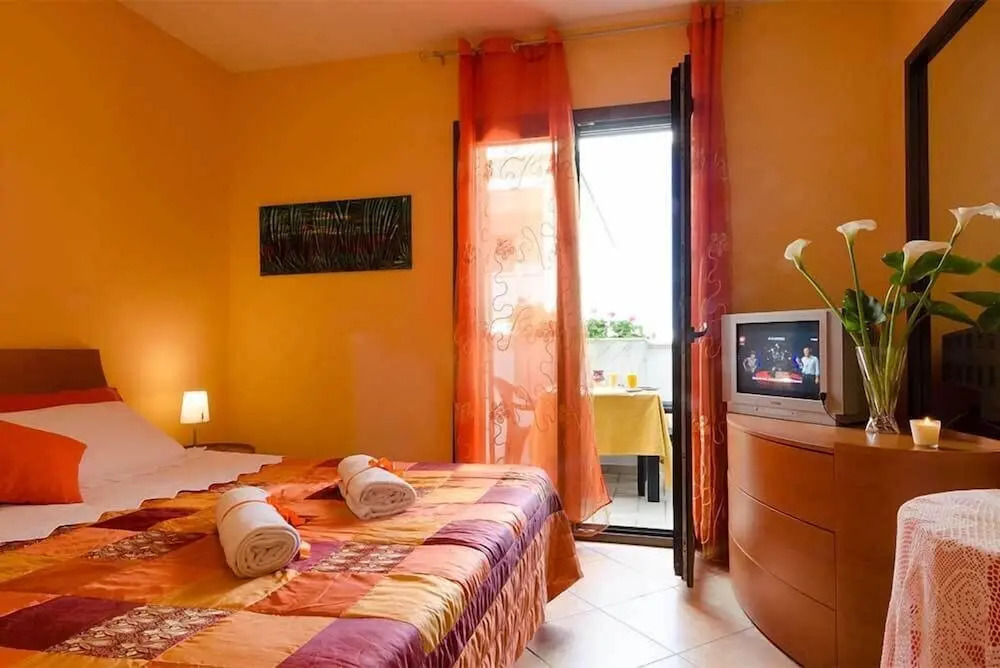B&B LAntica Rimessa