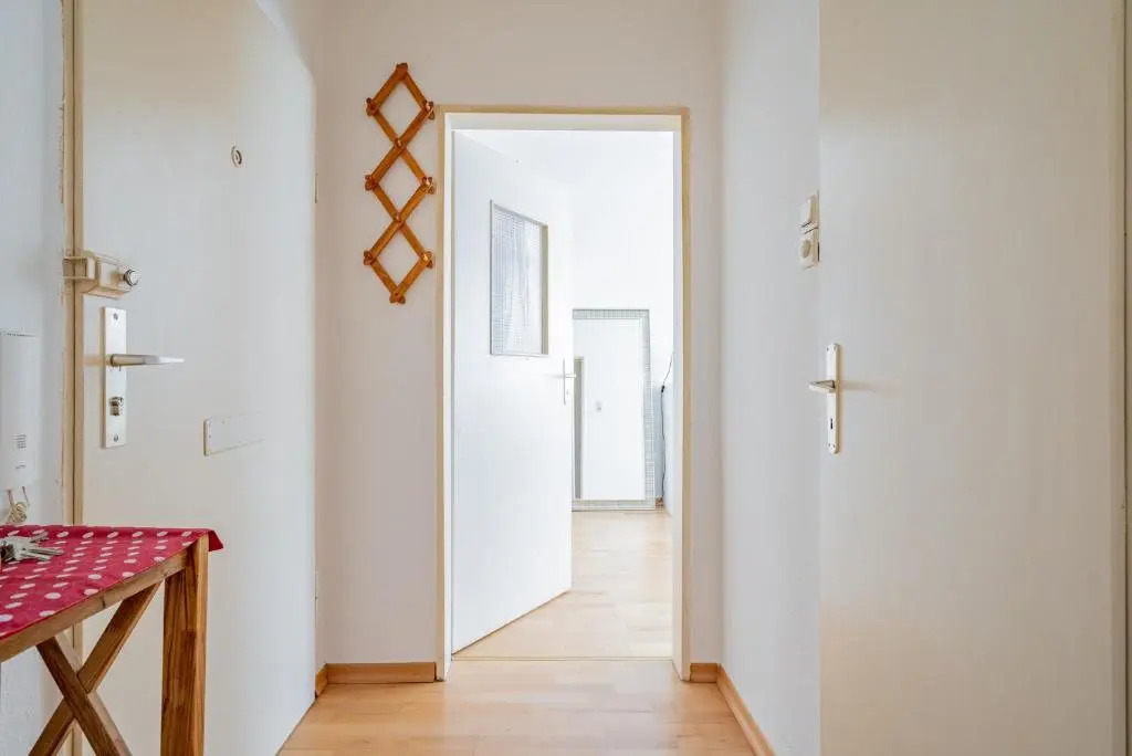 ID 7030 - Private Apartment