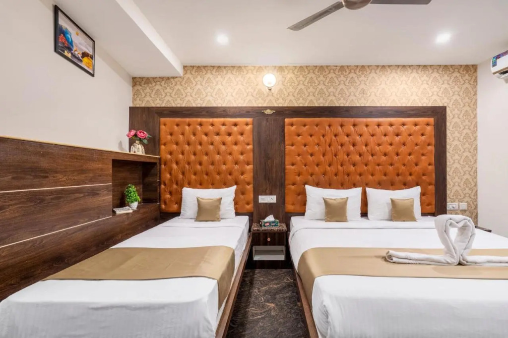 Hotel Classio Koramagala
