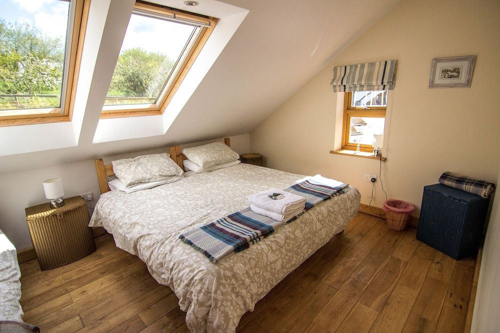 Penybanc Farm B&B Rooms