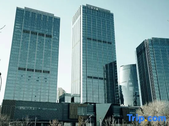 Xiamenair Jianianhua Hotel