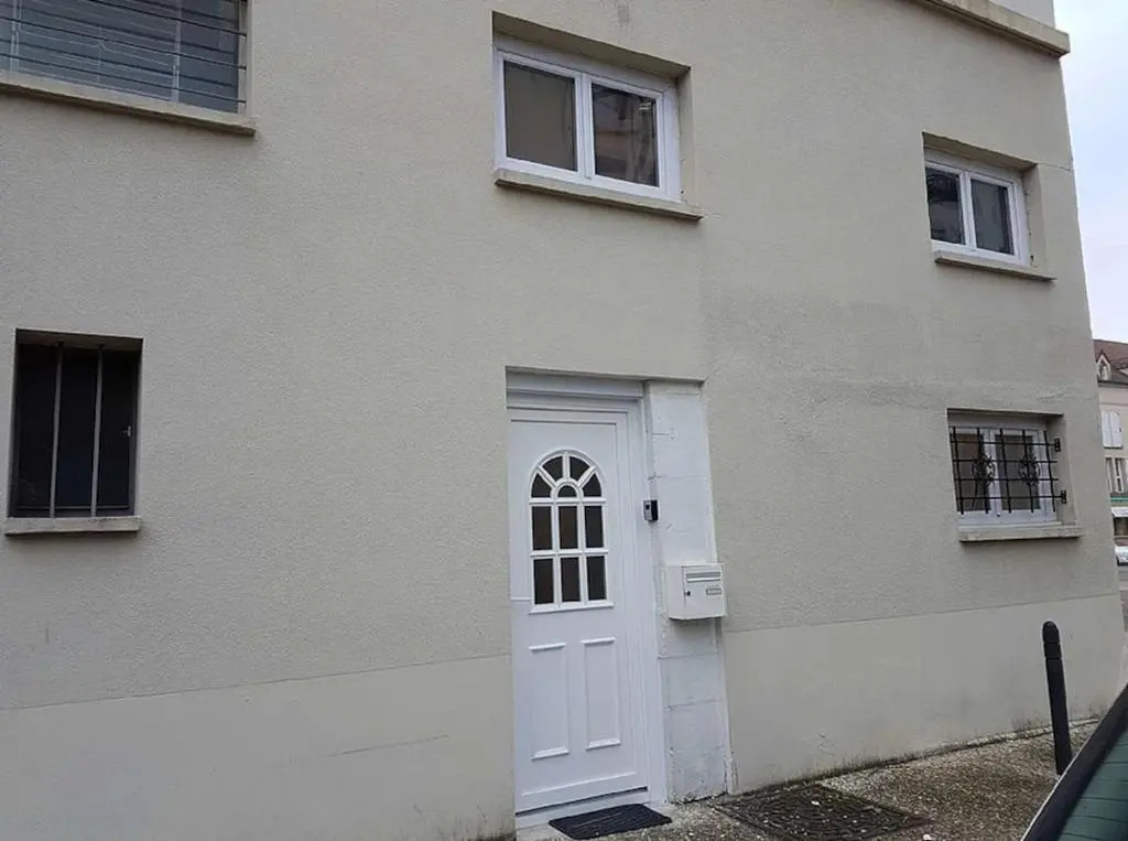 Location Duplex 52m² au coeur de Troyes