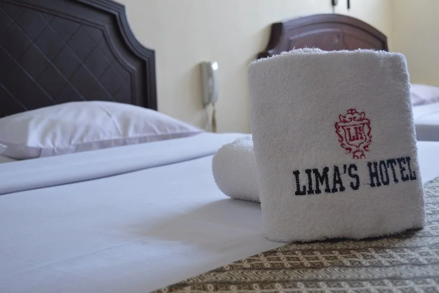 Lima's hotel