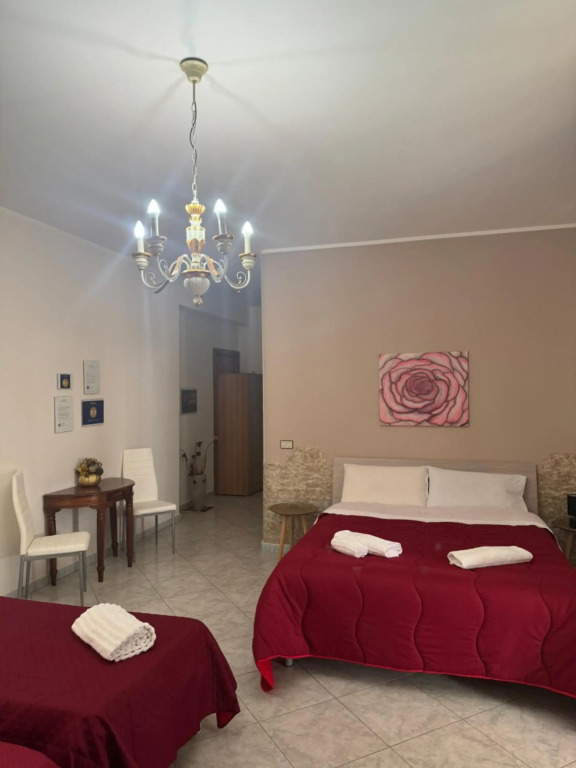 B&B Rose Antiche Sicily