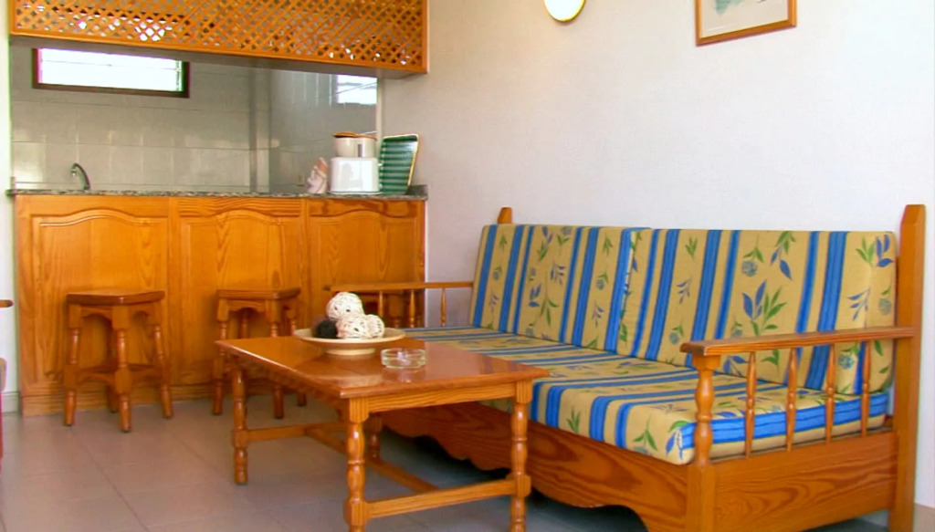 Tagoror Beach Apartments - Adults Only