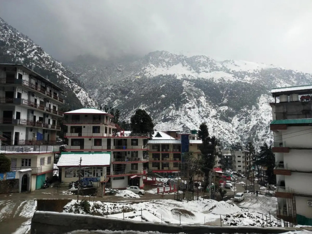 Hotel Shivani International