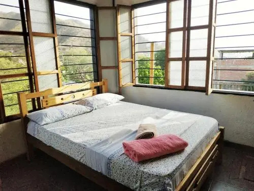 Apartamentos Mafelo Taganga
