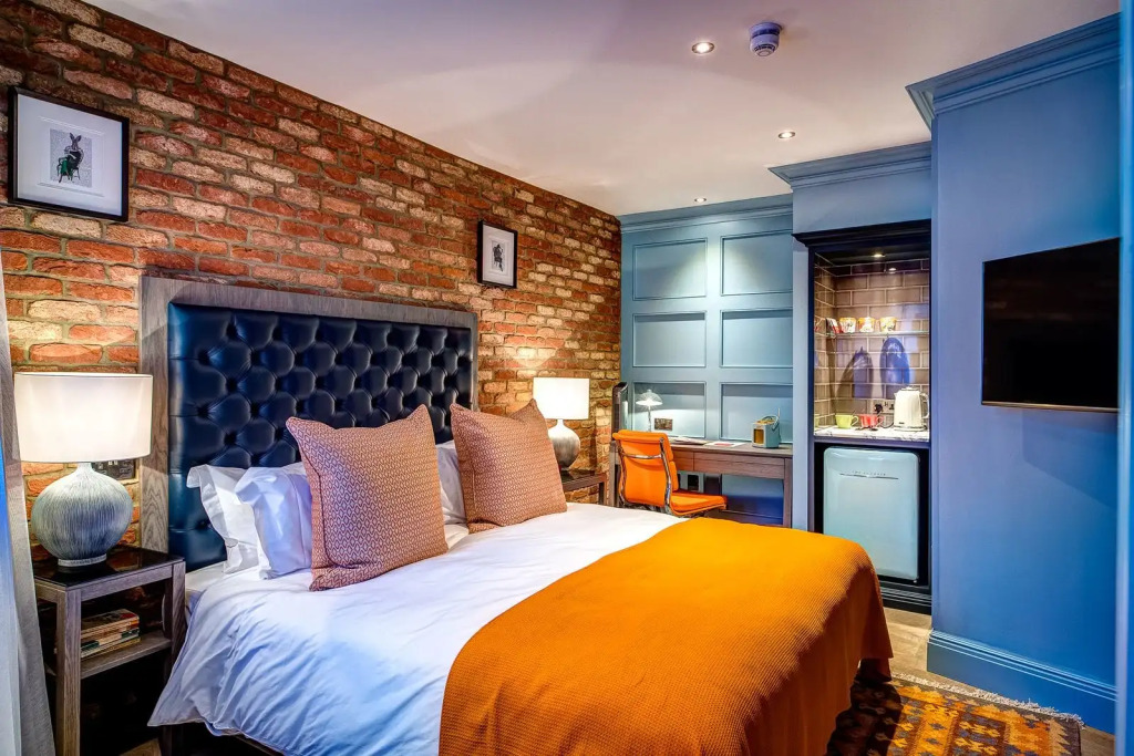 The Great House, Sonning, Berkshire