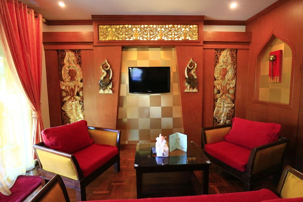 Lamduan Boutique